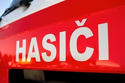 Hasičský záchranný sbor Středočeského kraje